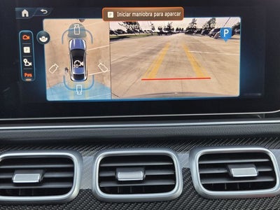 2026 Mercedes-Benz GLE GLE 53 AMG® 4MATIC®