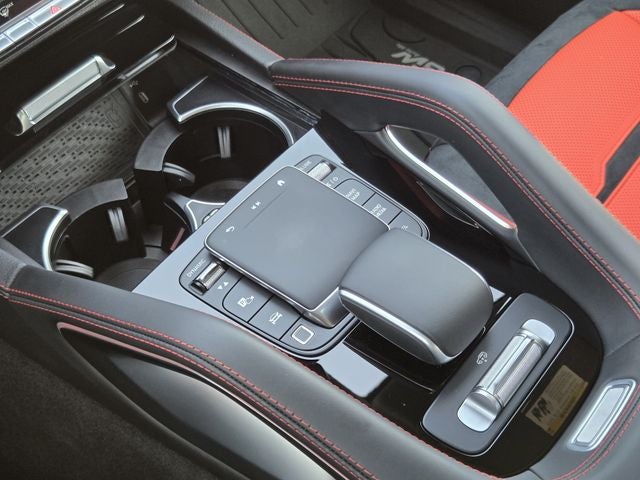 2026 Mercedes-Benz GLE GLE 53 AMG® 4MATIC®