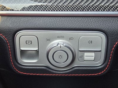 2026 Mercedes-Benz GLE GLE 53 AMG® 4MATIC®