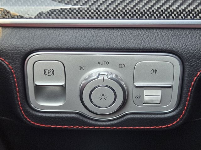 2026 Mercedes-Benz GLE GLE 53 AMG® 4MATIC®