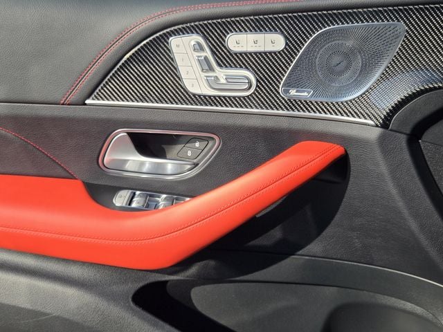 2026 Mercedes-Benz GLE GLE 53 AMG® 4MATIC®