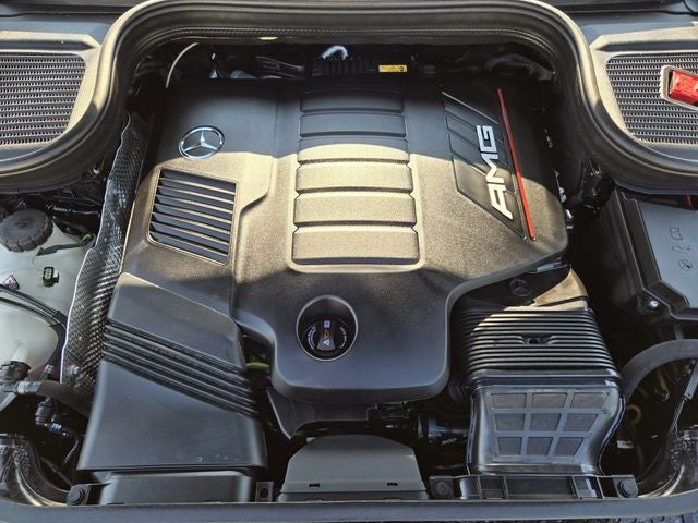2026 Mercedes-Benz GLE GLE 53 AMG® 4MATIC®