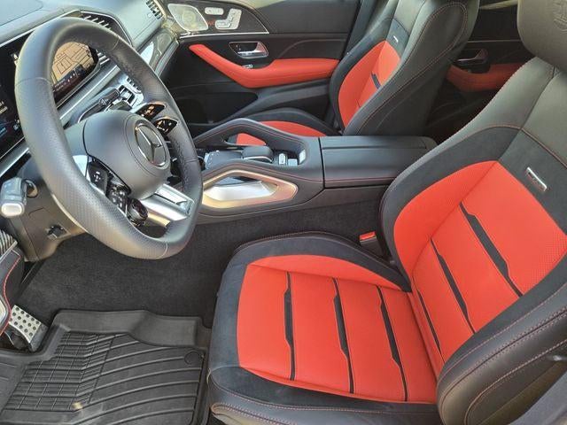 2026 Mercedes-Benz GLE GLE 53 AMG® 4MATIC®