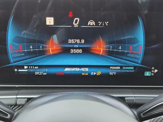 2026 Mercedes-Benz GLE GLE 53 AMG® 4MATIC®