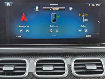 2026 Mercedes-Benz GLE GLE 53 AMG® 4MATIC®