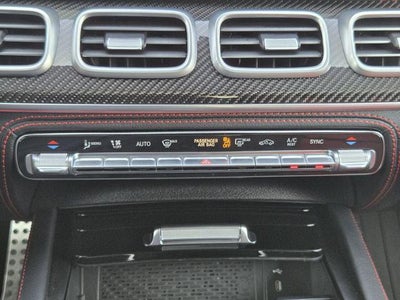 2026 Mercedes-Benz GLE GLE 53 AMG® 4MATIC®