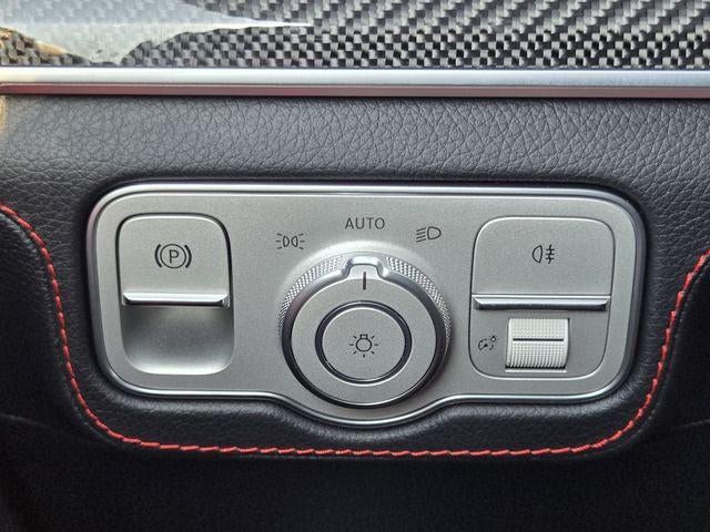 2026 Mercedes-Benz GLE GLE 53 AMG® 4MATIC®