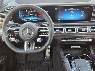 2026 Mercedes-Benz GLE GLE 53 AMG® 4MATIC®