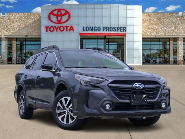 2025 Subaru Outback Premium's photo