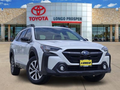 2024 Subaru Outback Premium