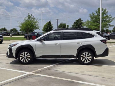 2024 Subaru Outback Premium