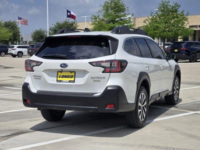 2024 Subaru Outback Premium