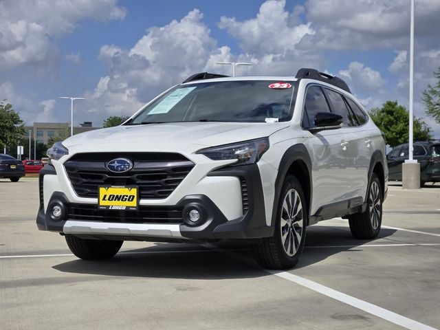 2023 Subaru Outback Limited
