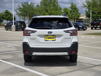 2023 Subaru Outback Limited