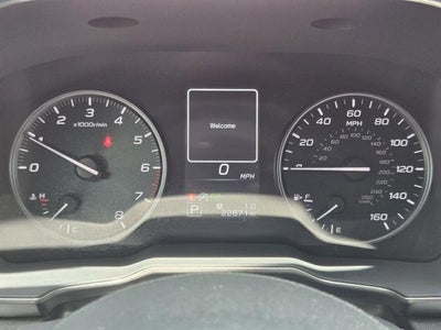 2023 Subaru Outback Limited