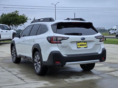 2024 Subaru Outback Limited