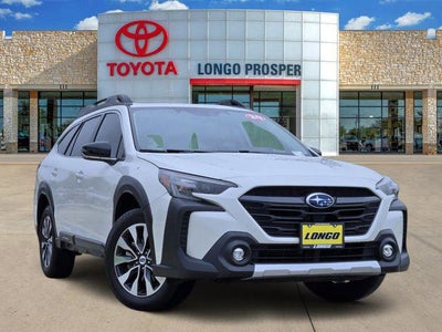 2024 Subaru Outback Limited