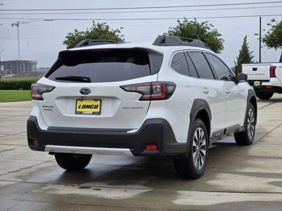 2024 Subaru Outback Limited