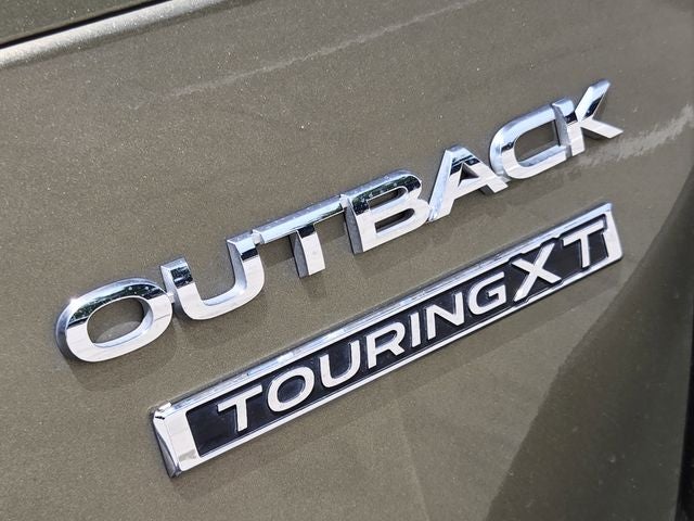 2021 Subaru Outback Touring XT