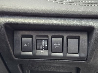 2021 Subaru Outback Touring XT