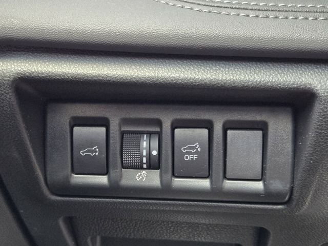 2021 Subaru Outback Touring XT