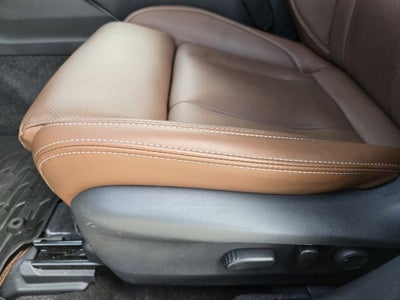 2021 Subaru Outback Touring XT
