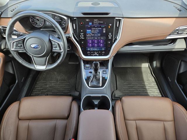2021 Subaru Outback Touring XT