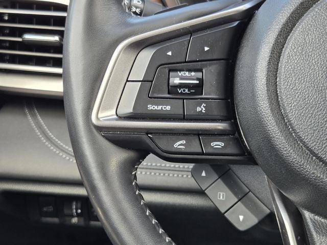 2021 Subaru Outback Touring XT