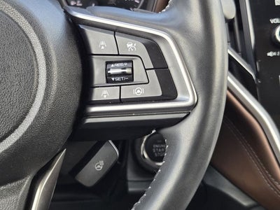 2021 Subaru Outback Touring XT