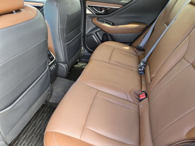 2021 Subaru Outback Touring XT
