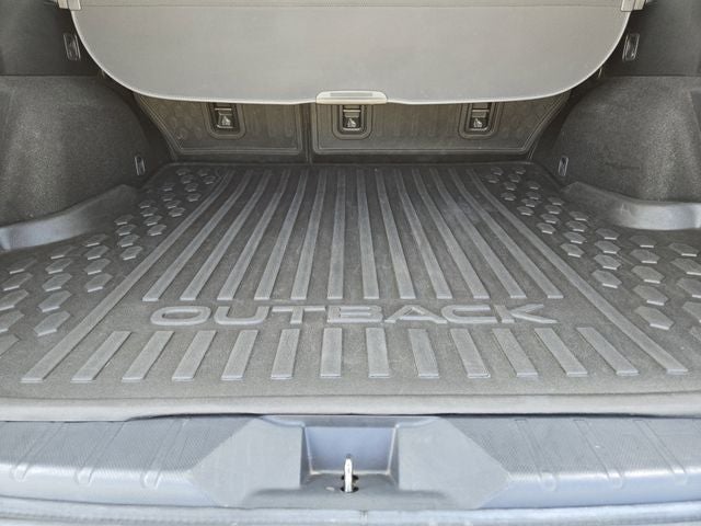 2021 Subaru Outback Touring XT