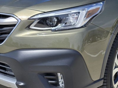 2021 Subaru Outback Touring XT