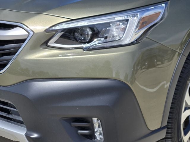 2021 Subaru Outback Touring XT