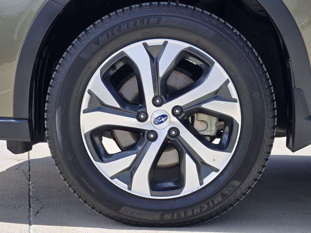 2021 Subaru Outback Touring XT