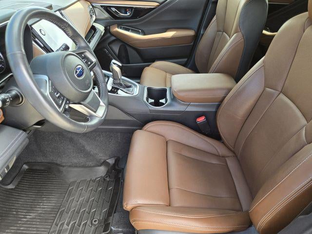 2021 Subaru Outback Touring XT