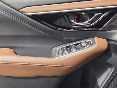 2021 Subaru Outback Touring XT