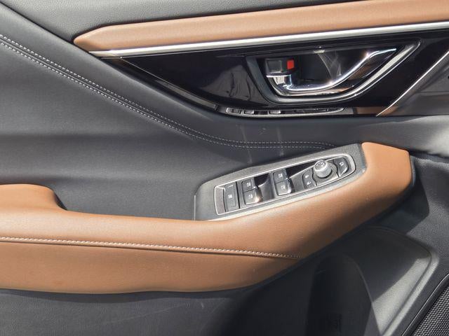 2021 Subaru Outback Touring XT