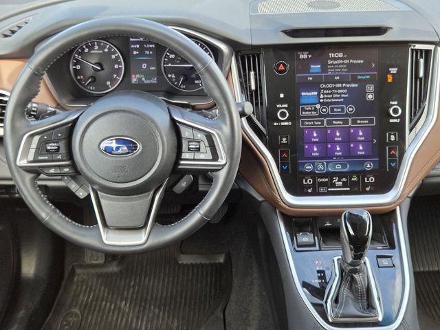 2021 Subaru Outback Touring XT