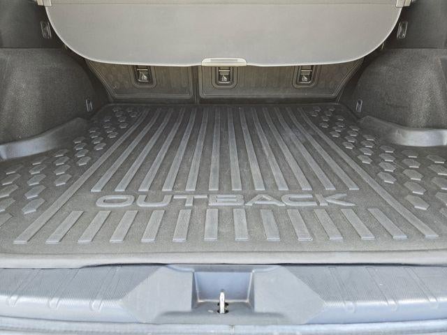 2021 Subaru Outback Touring XT