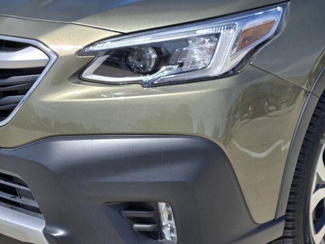 2021 Subaru Outback Touring XT