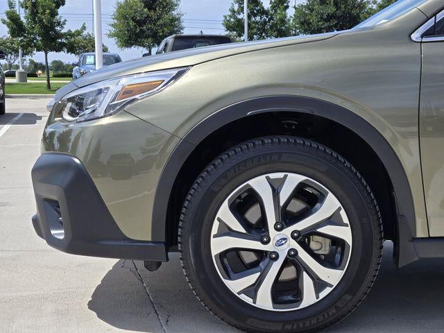 2021 Subaru Outback Touring XT