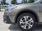 2021 Subaru Outback Touring XT