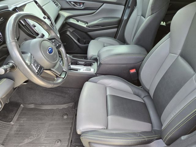 2023 Subaru Ascent Onyx Edition