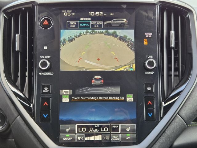 2023 Subaru Ascent Onyx Edition