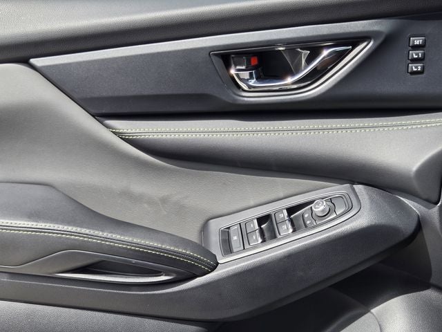 2023 Subaru Ascent Onyx Edition