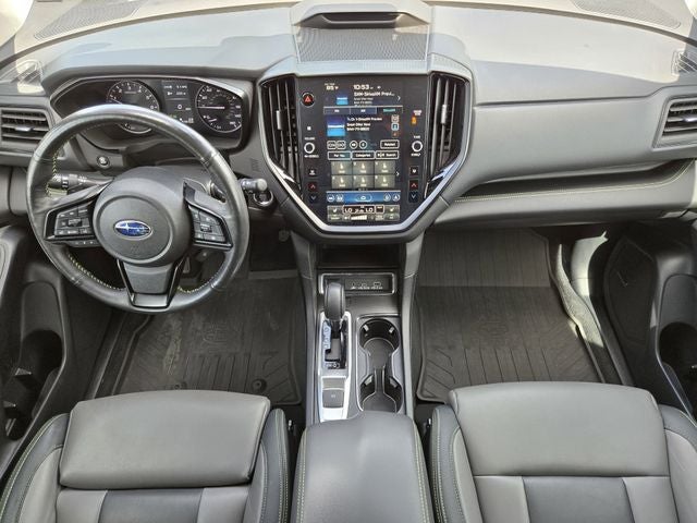 2023 Subaru Ascent Onyx Edition