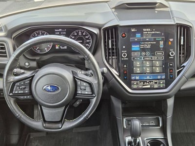 2023 Subaru Ascent Onyx Edition