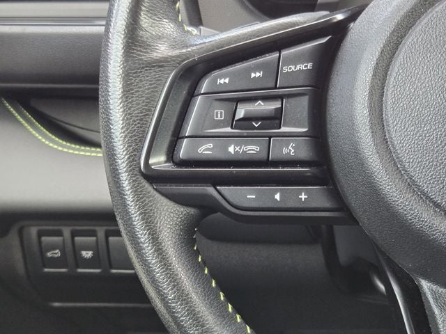 2023 Subaru Ascent Onyx Edition