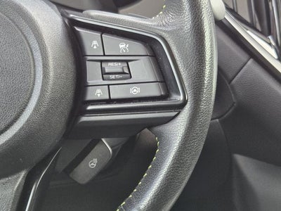2023 Subaru Ascent Onyx Edition