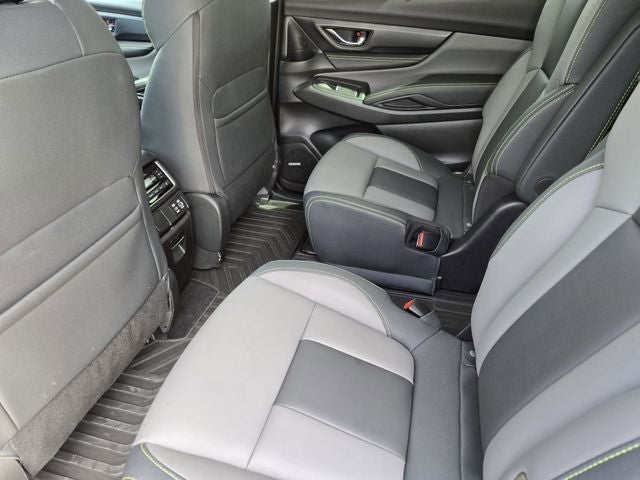 2023 Subaru Ascent Onyx Edition